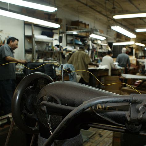 Modern Leather Goods – Leather Repair..